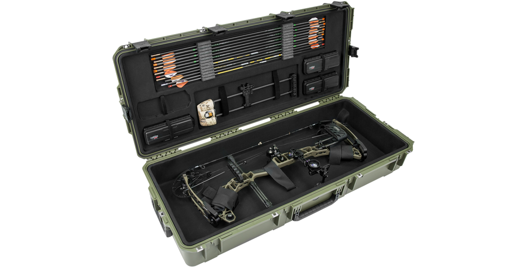 SKB Alto Sax Case | Molded Saxophone Protection