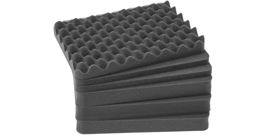 Replacement Cubed Foam For 3i-1510-9