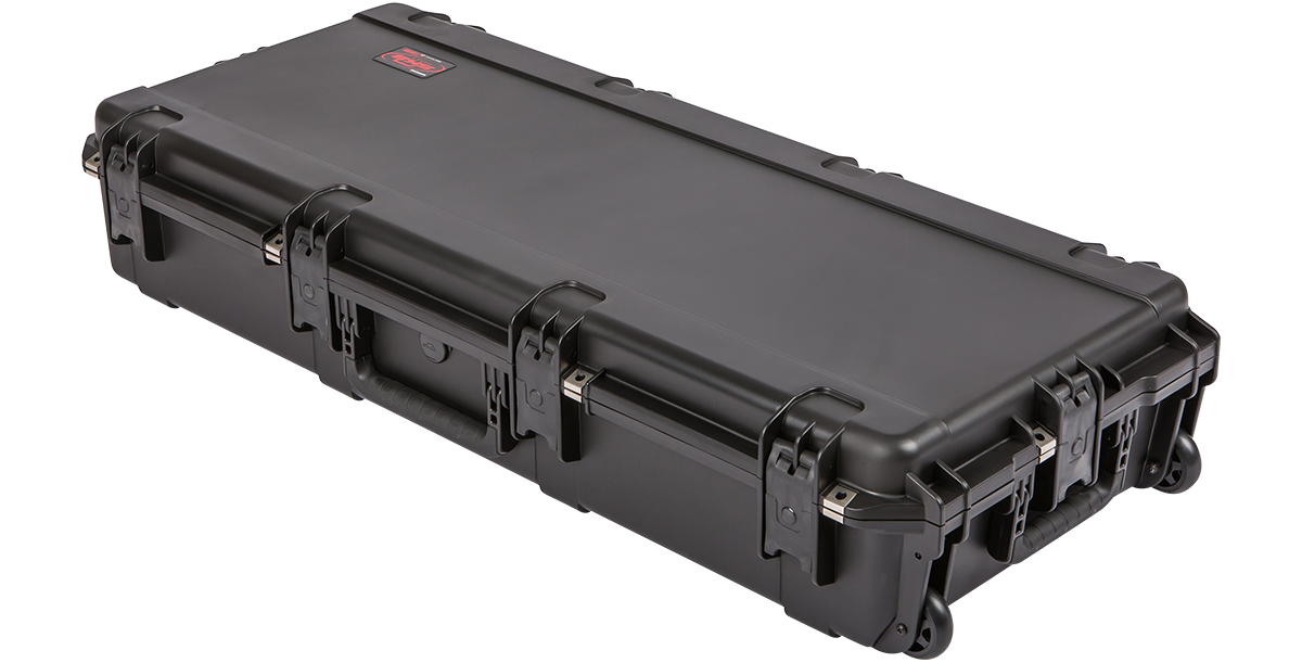 iSeries 4217-7 Case