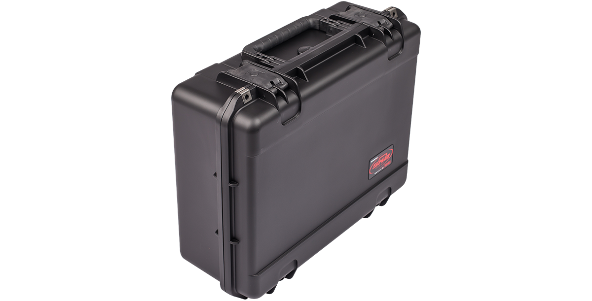 iSeries 2015-7 Case