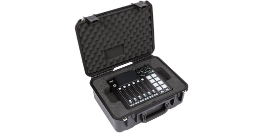 Audio Mixer Transport Cases | Pro Audio Touring Gear Audio Mixer Transport Cases | Pro Audio Touring Gear