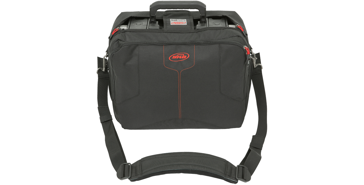 iSeries 1510-6 Think Tank Designed Case Cover