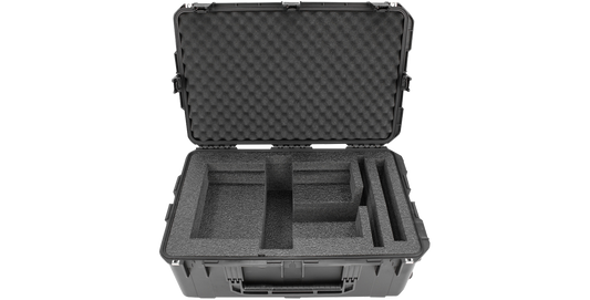 SKB Field-Ready iSeries 22" Dell Monitor Case