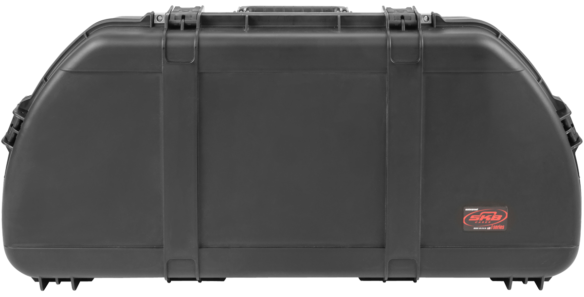 SKB iSeries Shaped Bow Case