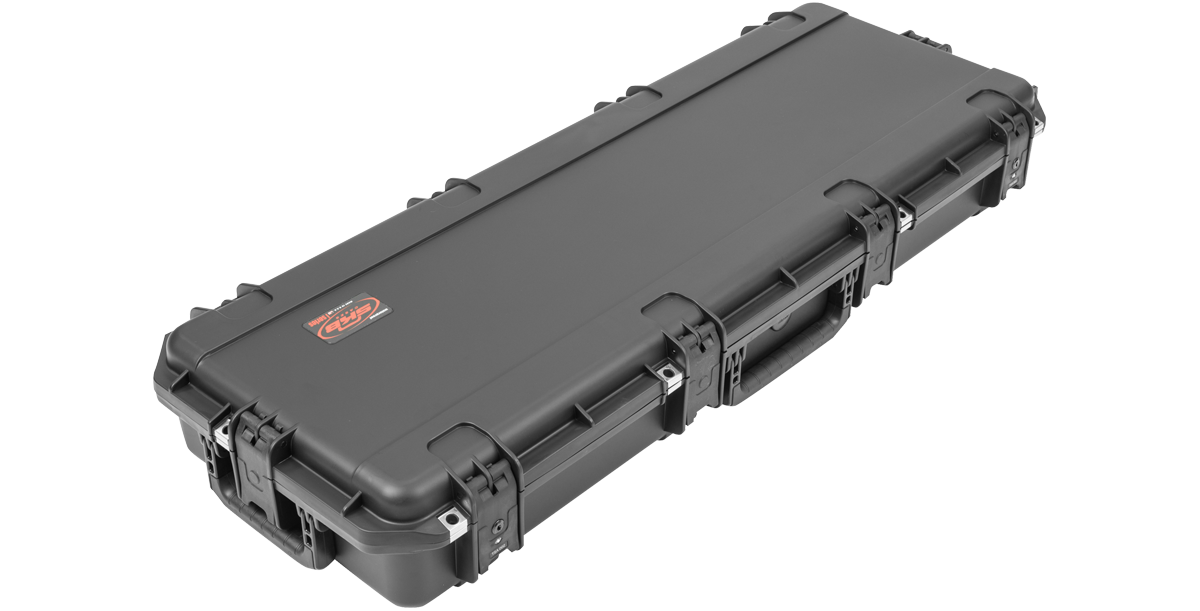 iSeries 4214-5 Narrow 61-note Keyboard Case