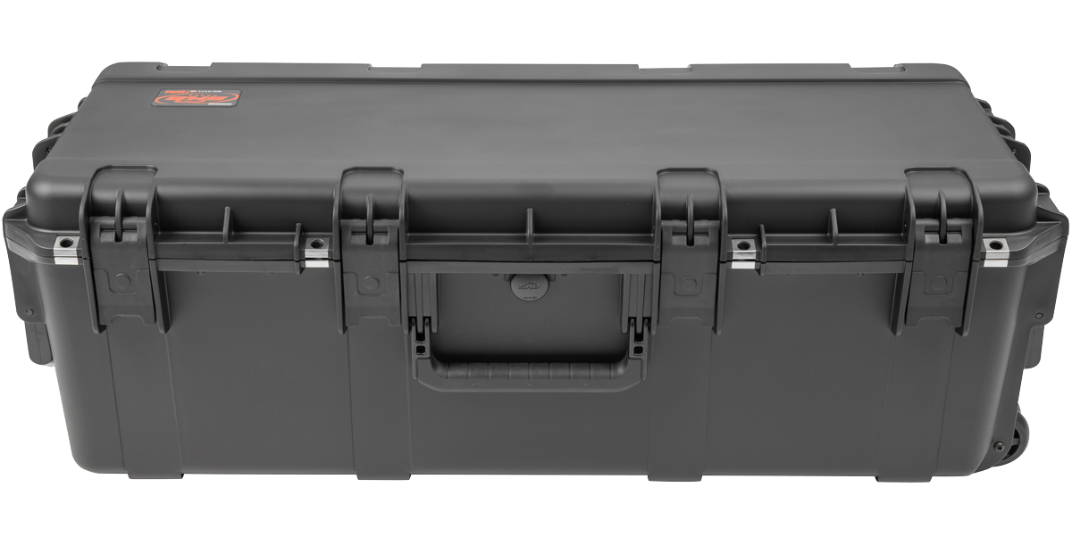 TRX515 Crossbow Case - TenPoint | Custom Foam Fit