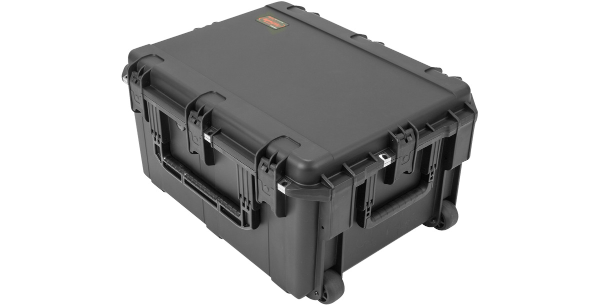 Behringer WING Compact Case - iSeries Protection | Durable, Water