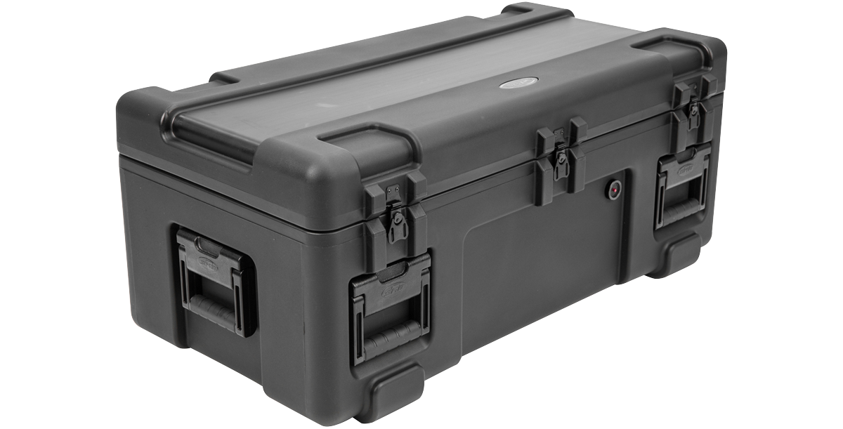 SKB Field-Ready rSeries 3517-14 10 Laptop Case