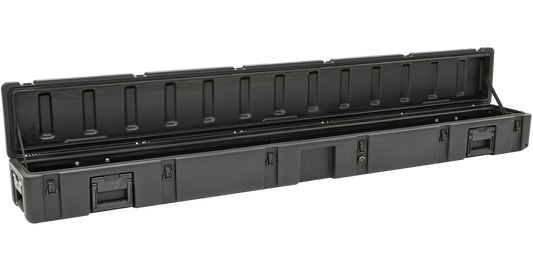 rSeries 8608-8 Case with Wheels