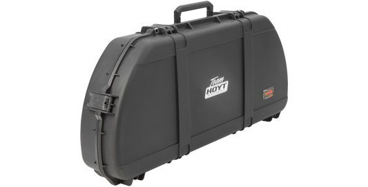 SKB iSeries 4318 Hoyt Shaped Bow Case