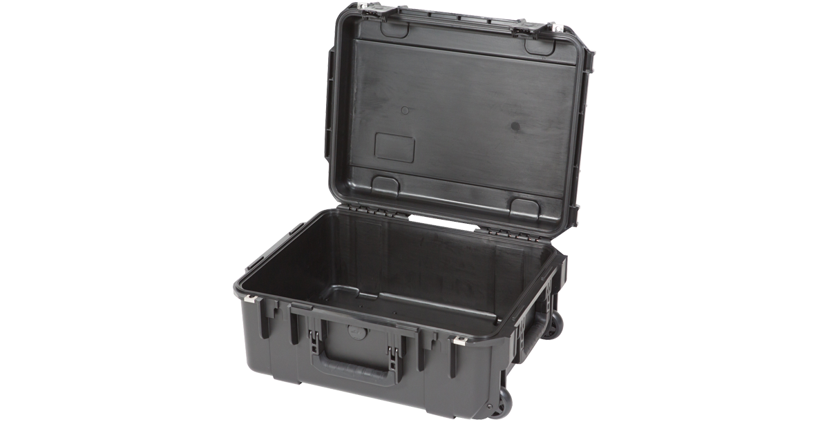 iSeries 1914-8 Case