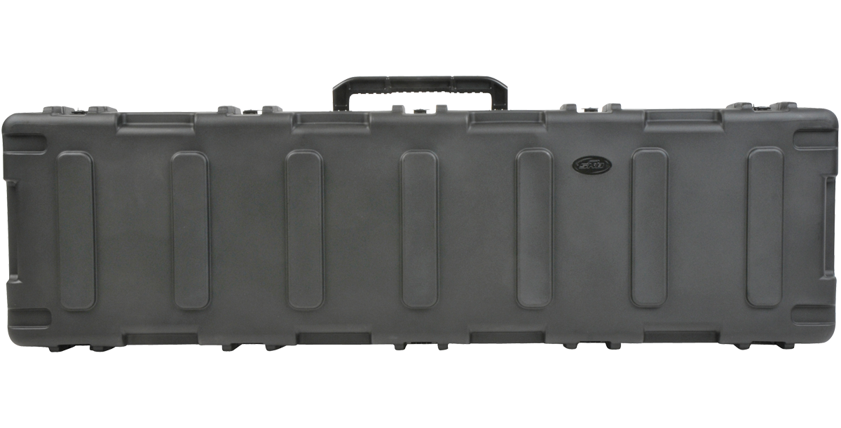 rSeries 6416-8 Case - Military-Grade Wheels | Durable & Waterproof