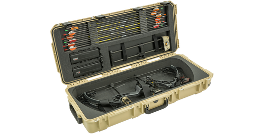 iSeries 3614-6 Mathews Small Parallel Limb Bow Case