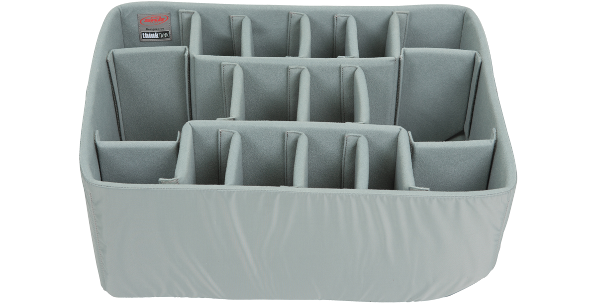 iSeries 2217-10 Think Tank Designed Divider Set