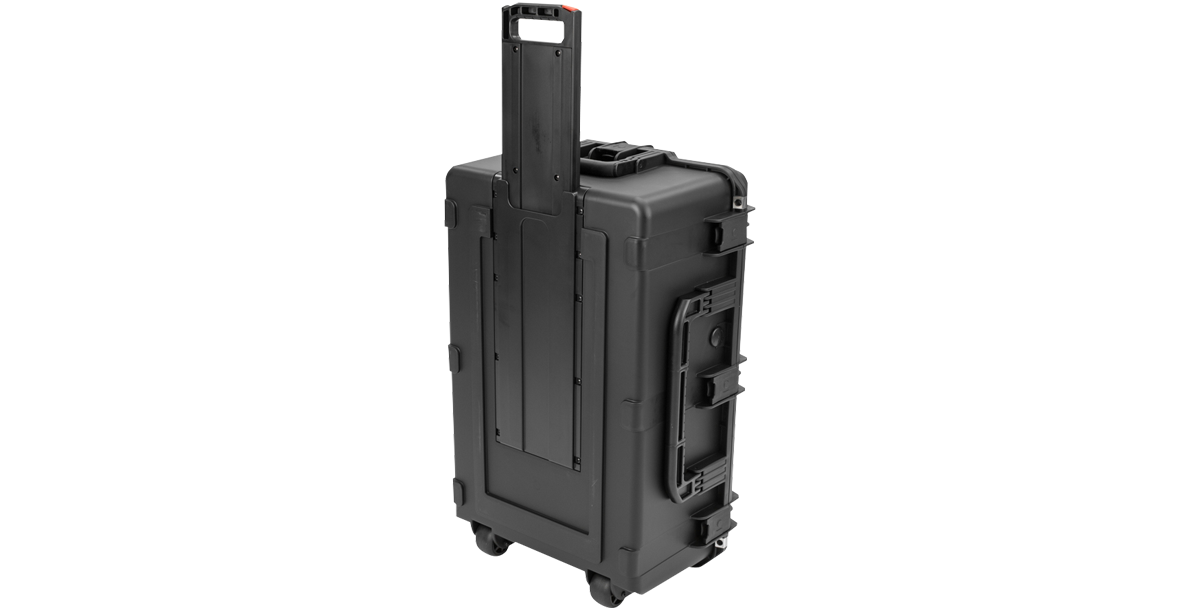 SKB 12 Pack Pistol Case - Secure M9 | Durable & Mobile SKB 12 Pack Pistol Case - Secure M9 | Durable & Mobile