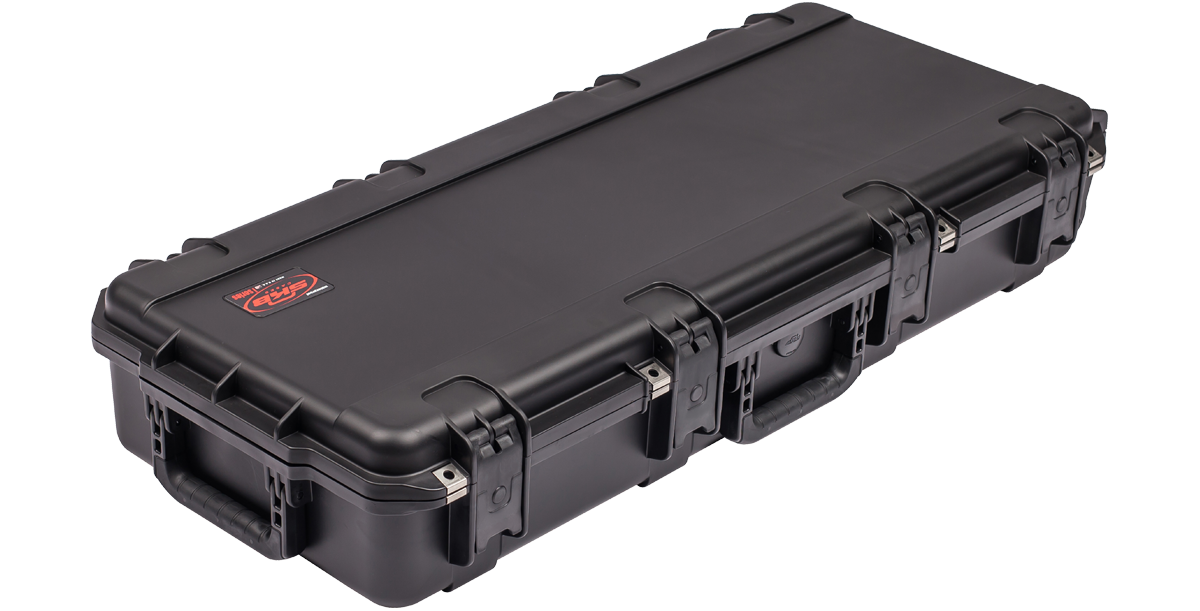 iSeries 3614-6 Case