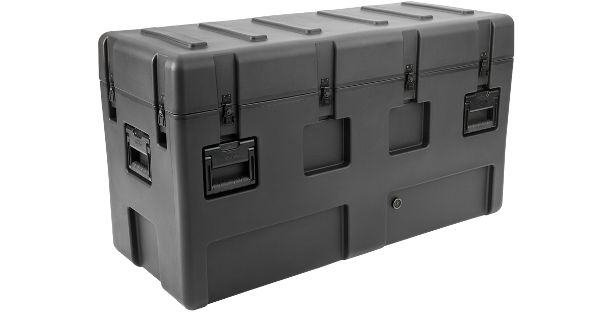 rSeries 4416-24 Case (STAC System)