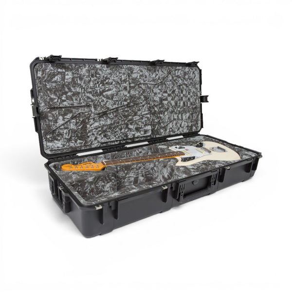 ギター ELK DELUXE with original HARD CASE ELK DELUXE JG MODEL