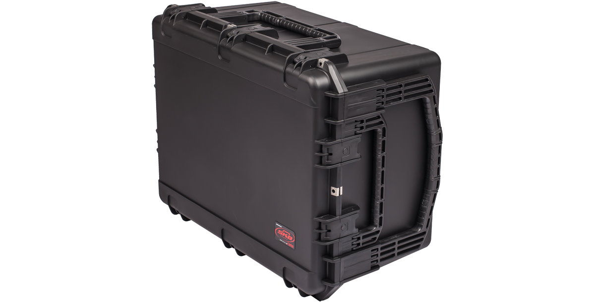 iSeries 2922-16 Case