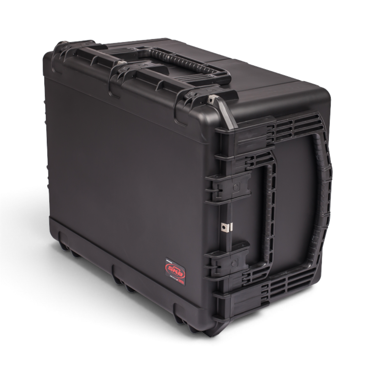 SKB Cases iSeries 2922-16 black waterproof injection molded polypropylene protective equipment case