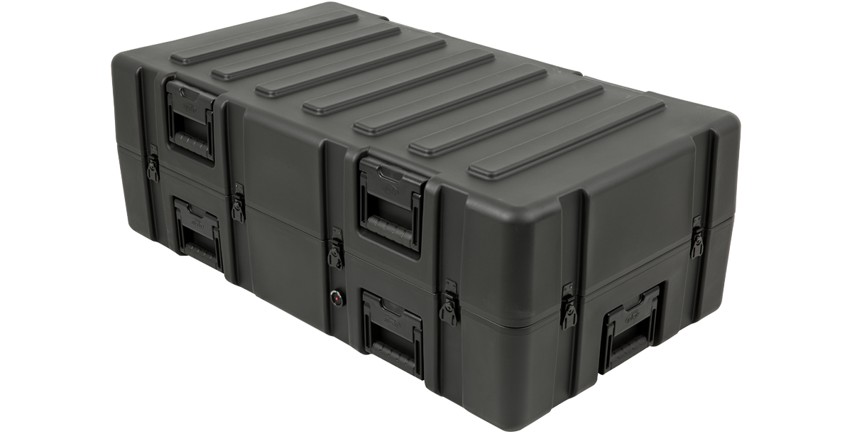 4422 Rectangular Case rSeries 4222-14 Case - Military Grade Shipping Case