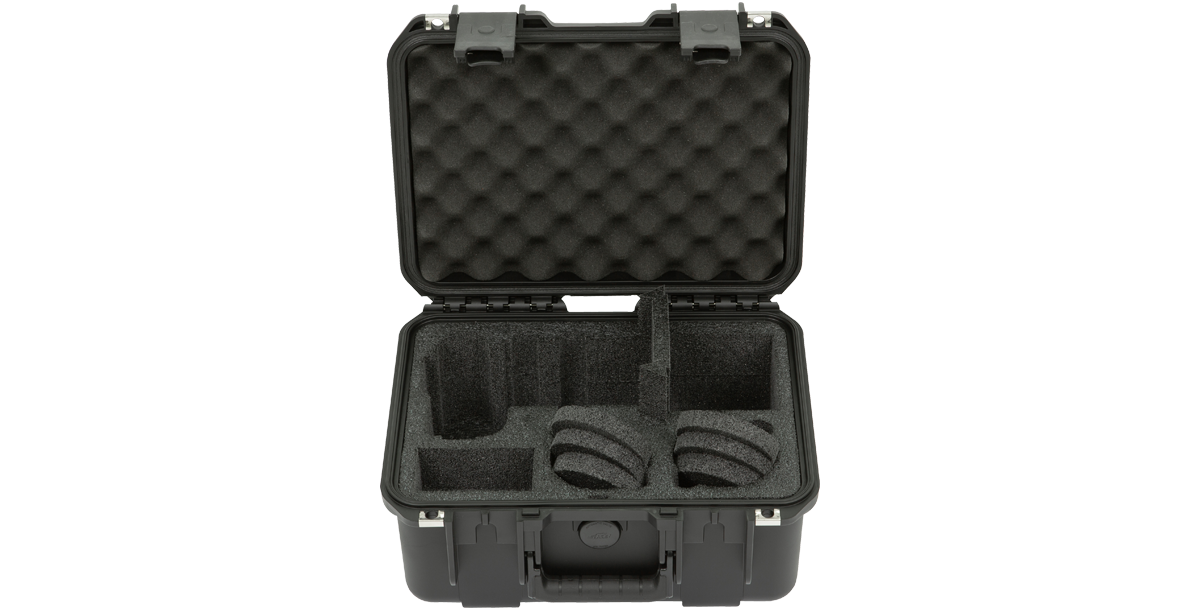Sony A7R IV Camera Case - iSeries 1309-6 | Waterproof, Protective
