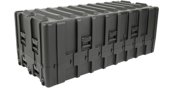 rSeries 7532-27 Mil-Standard Case - Military Standard