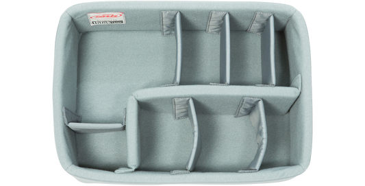 iSeries 1309-6 Think Tank Designed Divider Set