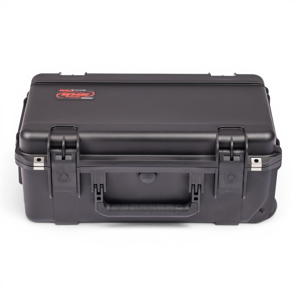 iSeries 2011-7 Case - Waterproof Airline Carry-On – SKB Cases