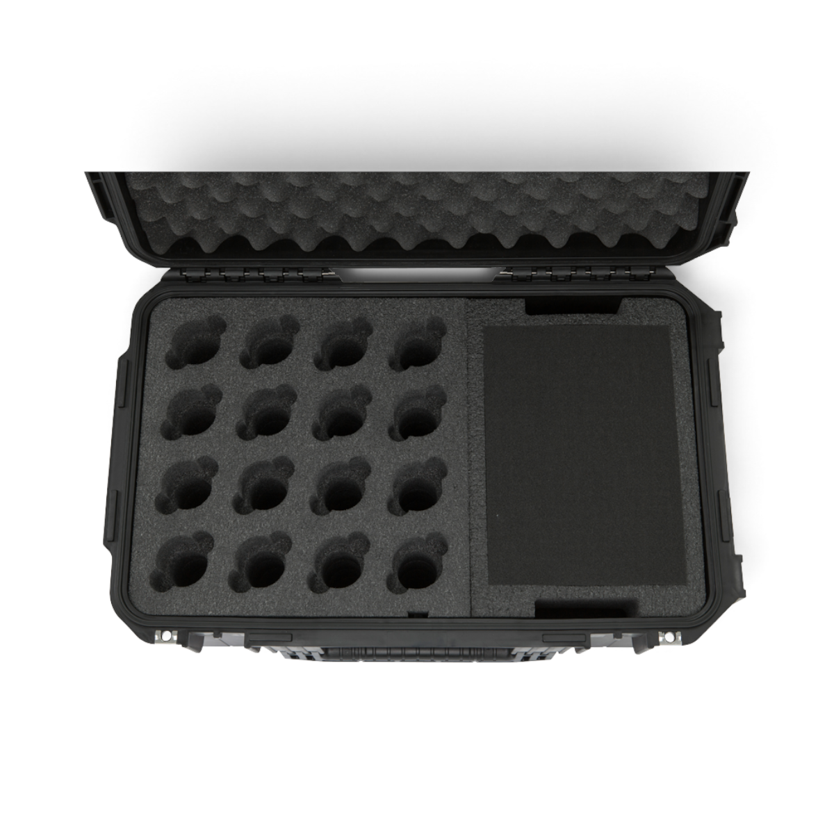 iSeries 2213-12 Wireless 16 Mic Case