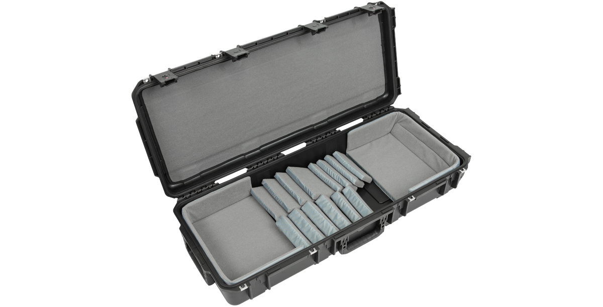 iSeries 3614-6 49-note Keyboard Case