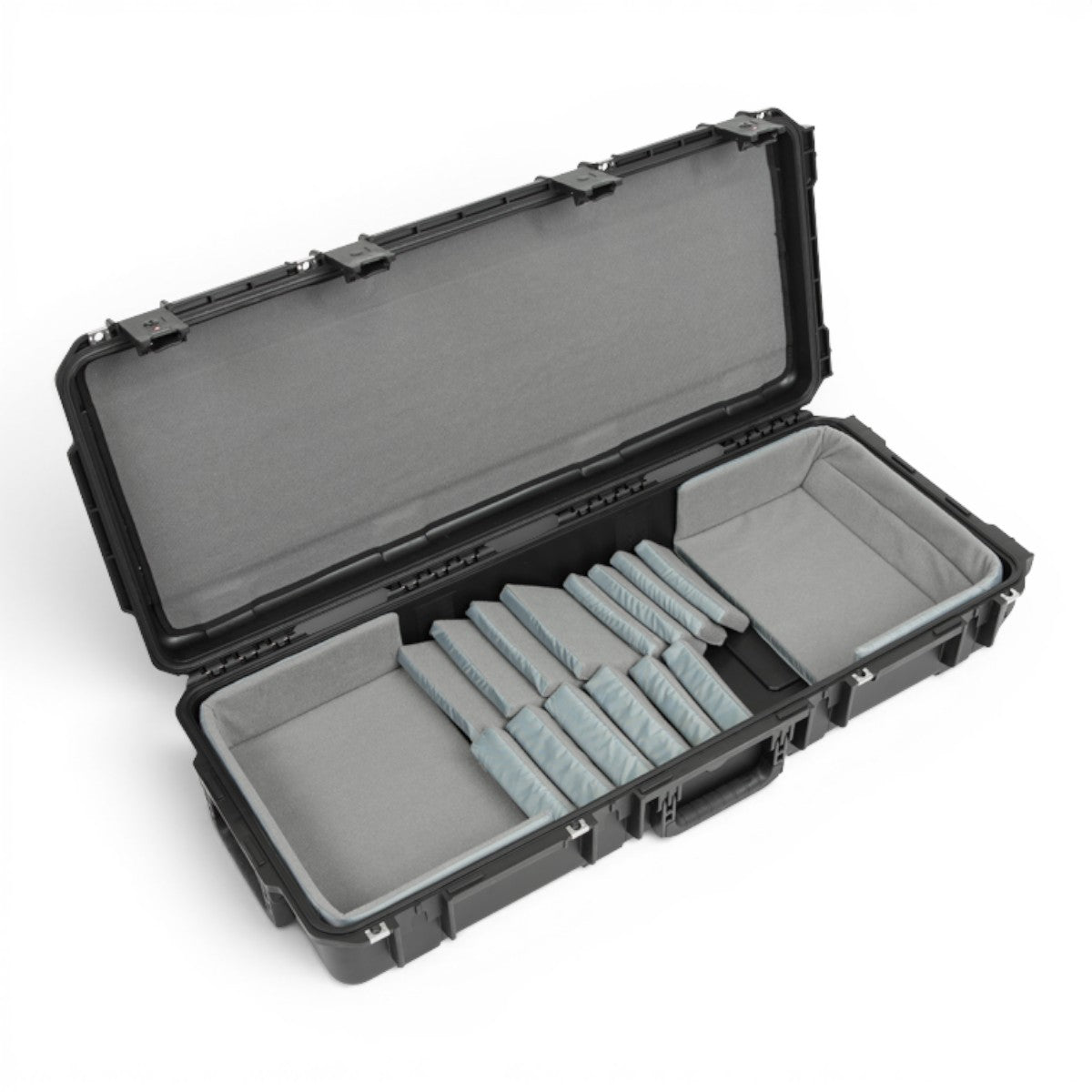 iSeries 3614-6 49-note Keyboard Case