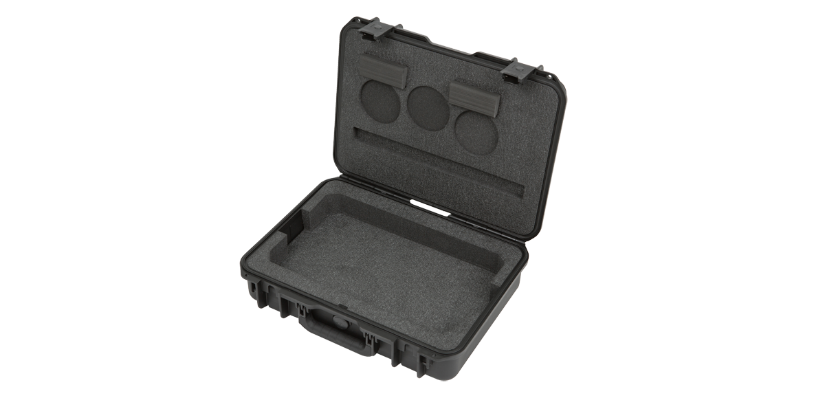 iSeries 1813-5 Blackmagic Design DaVinci Resolve Micro Panel Case