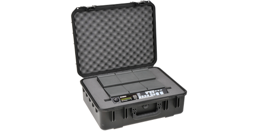 iSeries 2015-7 Case for the Yamaha DTX-MULTI 12