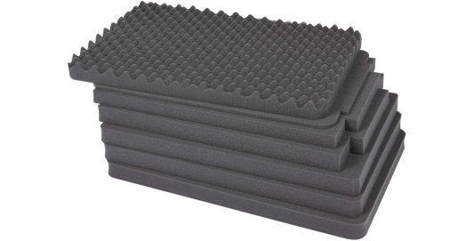 Replacement Cubed Foam for 3i-3019-12