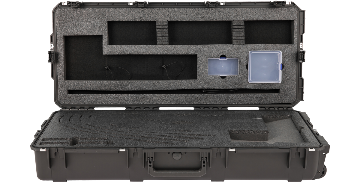 iSeries 4217-7 Double Recurve Bow Case