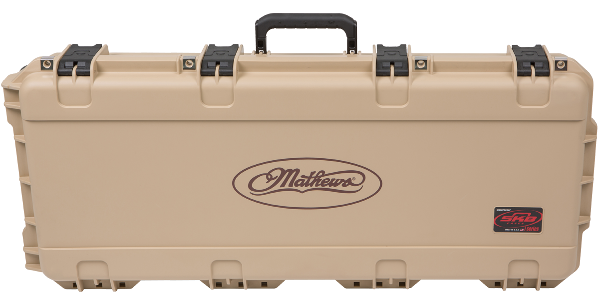 iSeries 3614-6 Mathews Small Parallel Limb Bow Case