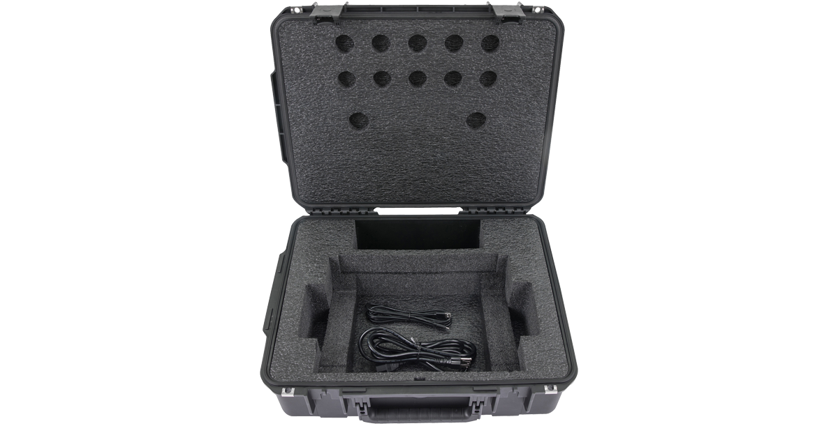 iSeries Fender Tone Master Pro Case