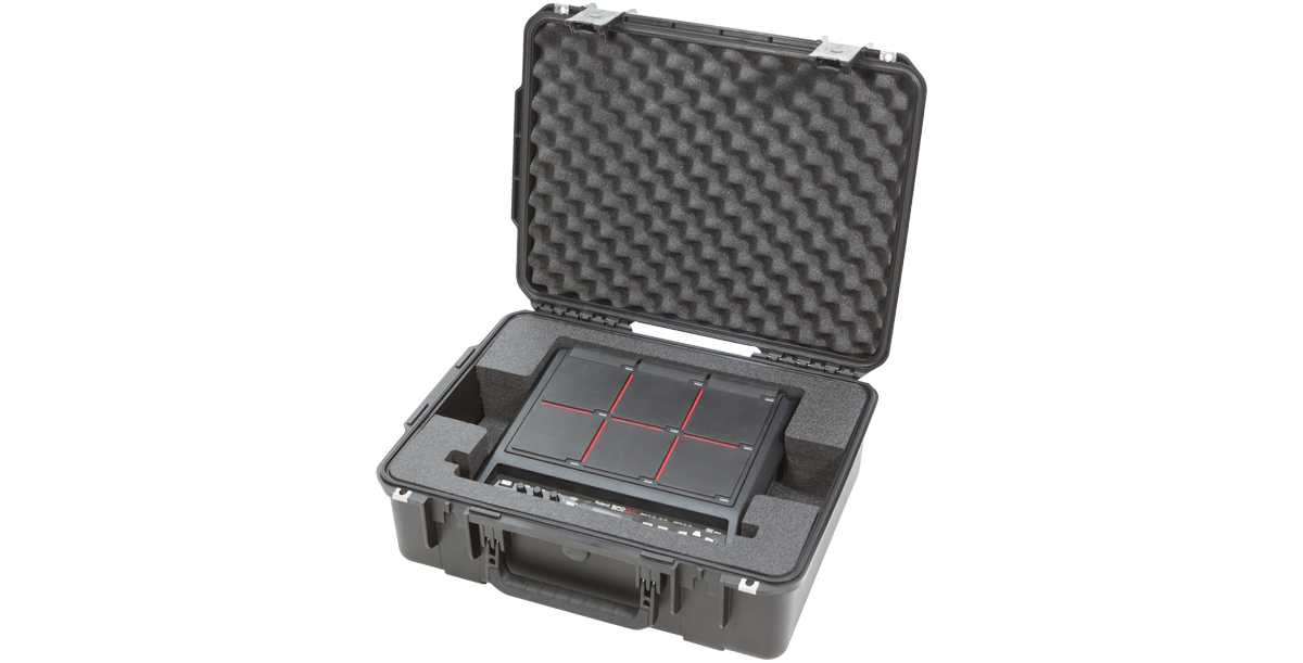 iSeries 2015-7 Roland SPD-SX Case