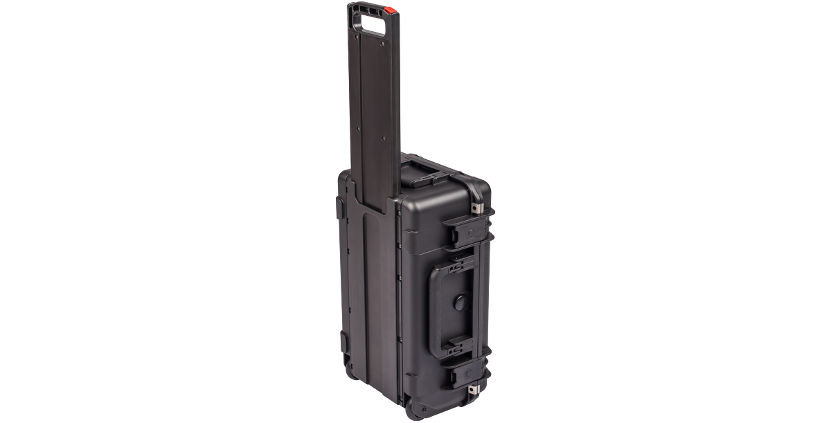 iSeries 2011-7 Case