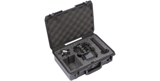 iSeries 1208-3 Zoom H8 Case