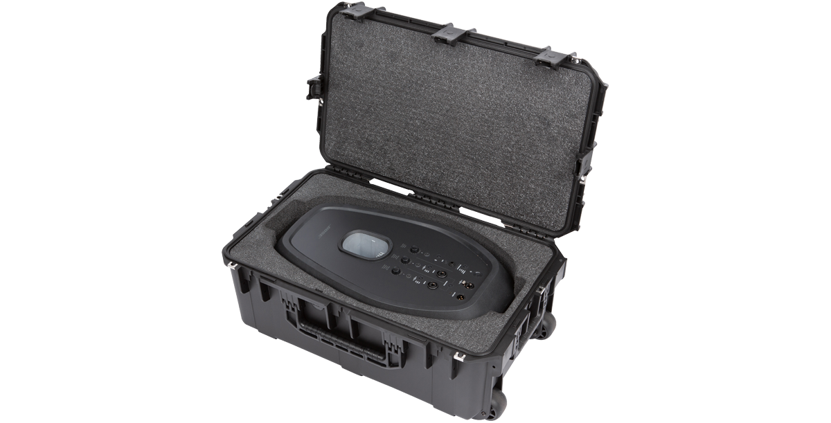 Bose L1 Pro32 Pedestal Case