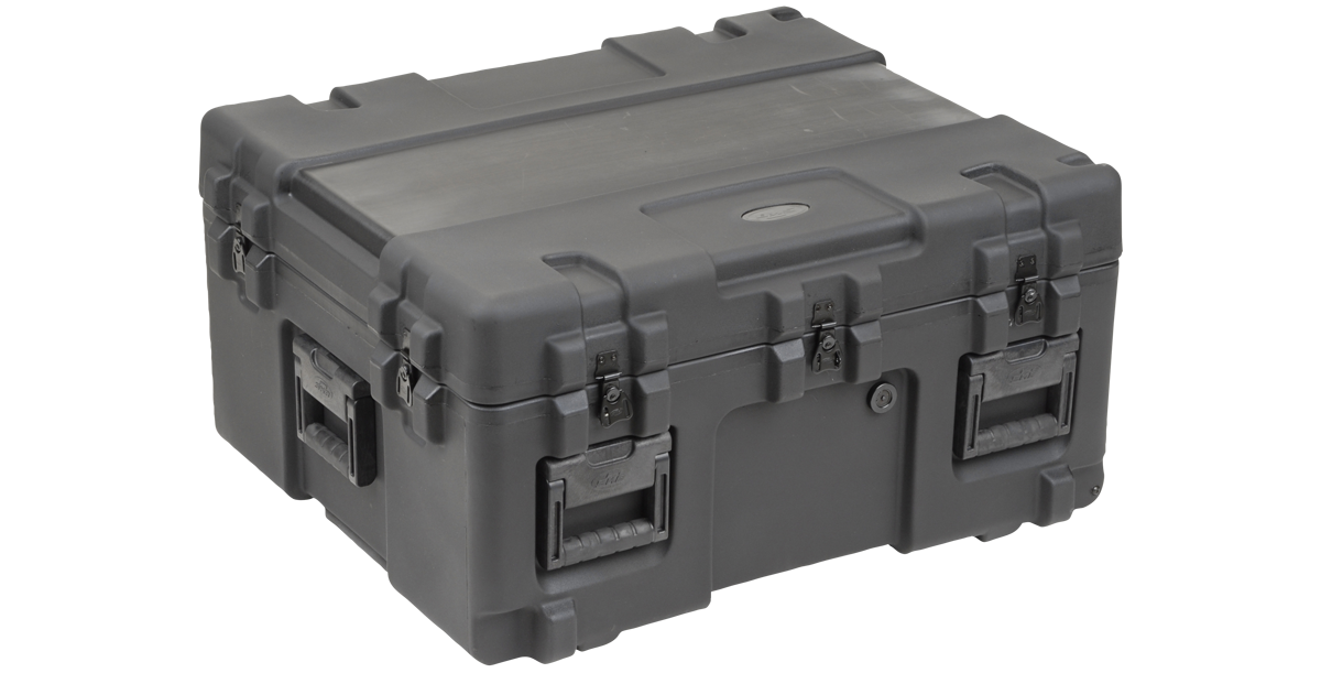 rSeries 3025-15 Case