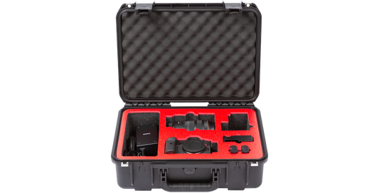 iSeries Canon R5C Cinema Camera Case