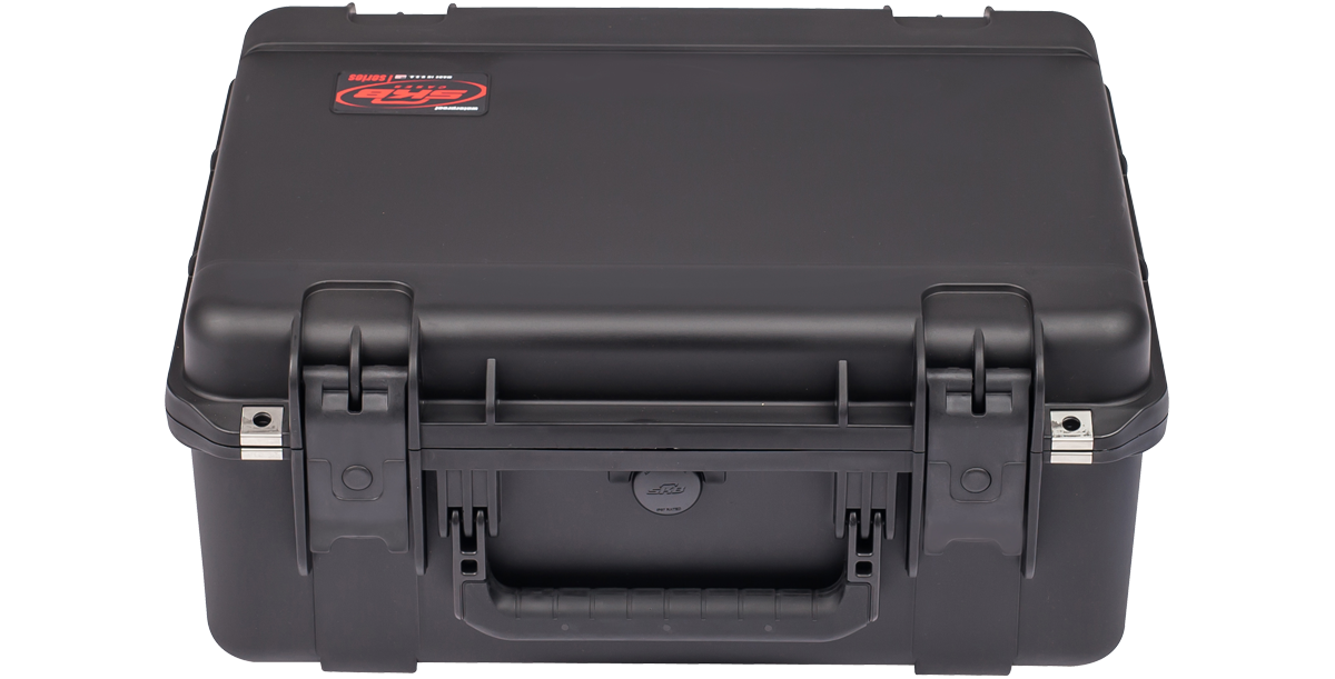 iSeries 1914N-8 Case