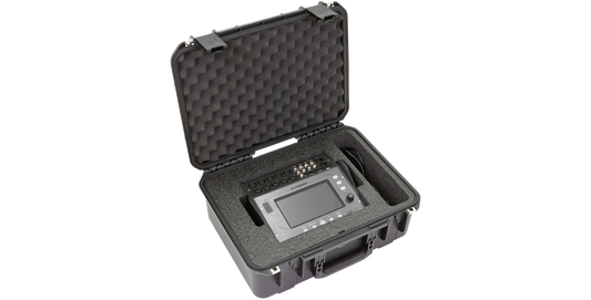 Allen & Heath CQ-12T or CQ-18T Mixer Case