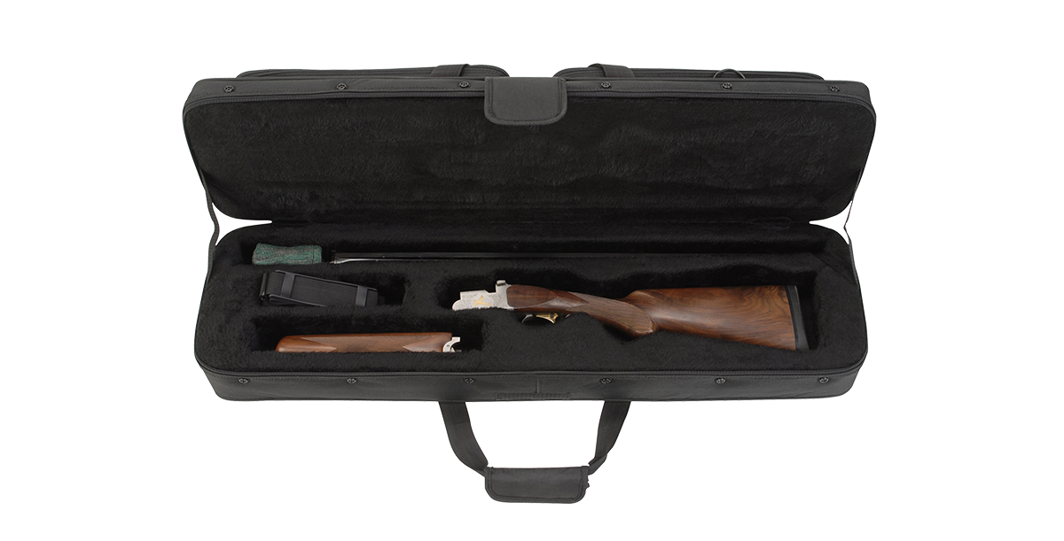 Hybrid Breakdown Shotgun Case 3409
