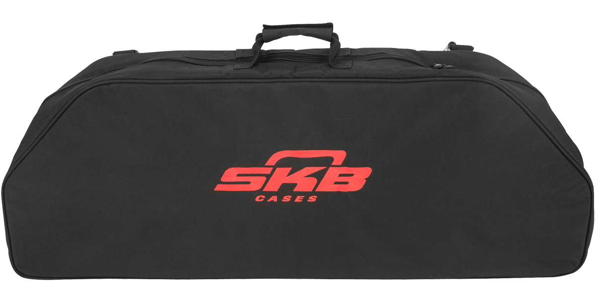 Archery Bag, Black