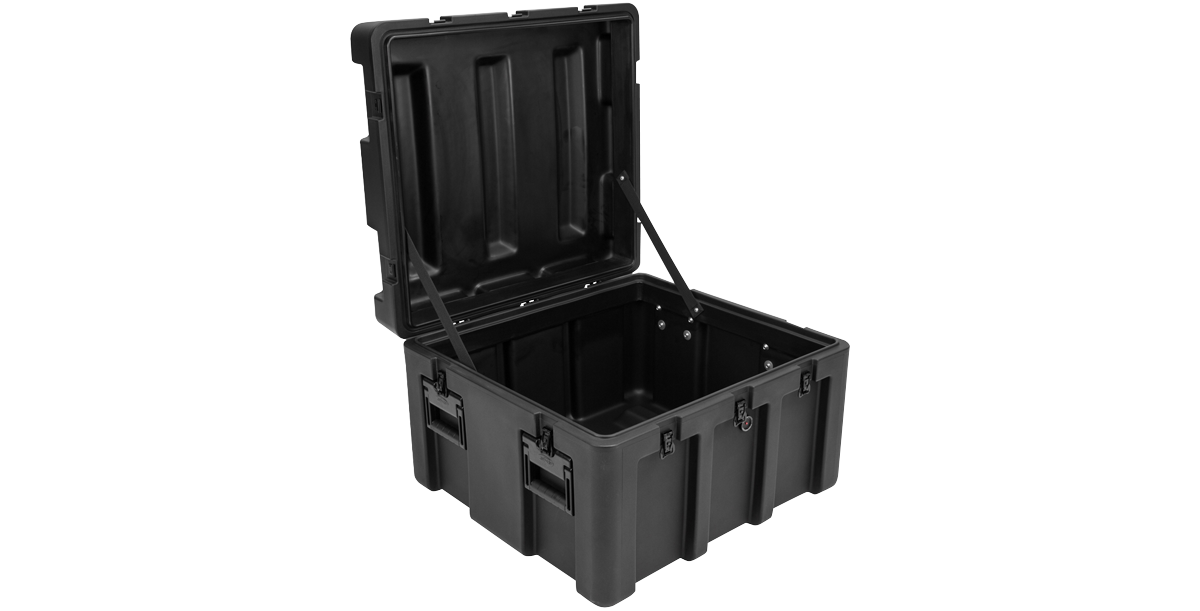 rSeries 2624-17 Case