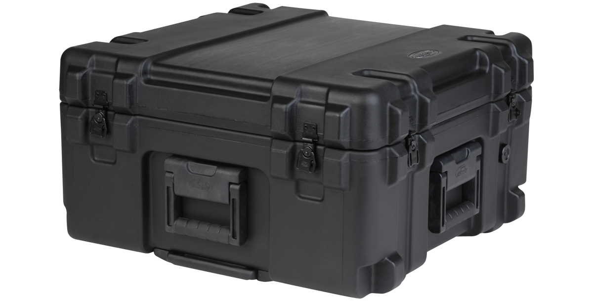 rSeries 2222-12 Case